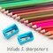 Wrapables Premium Colored Pencils for Artists, Soft Core Oil Based Pencils for Sketching and Drawing